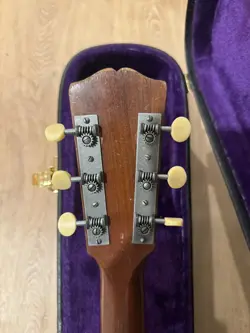 GIBSON L-0