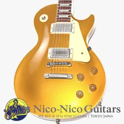 GIBSON 1982 LES PAUL 30TH ANNIVERSARY GOLD