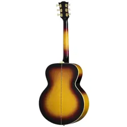 EPIPHONE INSPIRED BY GIBSON CUSTOM 1957 SJ 200 (VINTAGE SUNBURST) EPIPHONE