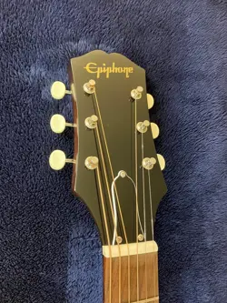 GIBSON AGED
