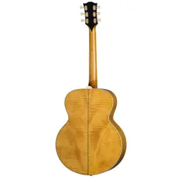 EPIPHONE INSPIRED BY GIBSON CUSTOM 1957 SJ 200 (ANTIQUE NATURAL) EPIPHONE