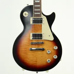EPIPHONE INSPIRED BY GIBSON LES PAUL STANDARD 60S BOURBON BURST [SN 22031524551]