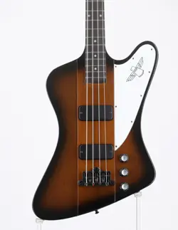 GIBSON USA THUNDERBIRD IV VINTAGE SUNBURST [SN 02931399]