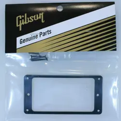 GIBSON BLACK NECK