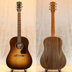 GIBSON J-45 STUDIO WALNUT