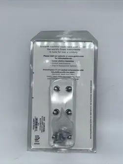 GROVER CHROME ROTO-GRIP