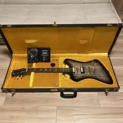 GIBSON CS TAK MATSUMOTO FIREBIRD #QOEMUB