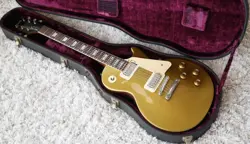 1971 GOLD TOP