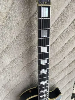 CUSTOM 1987