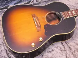 GIBSON 1964 J-160E VS