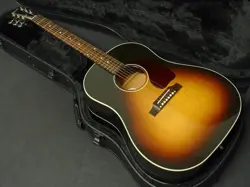 GIBSON J-45 STANDARD VINTAGE 2021