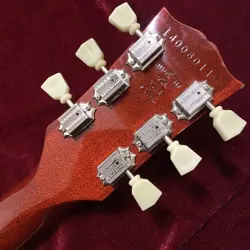 GIBSON SG 2014 120TH ANNIVERSARY