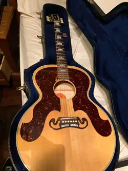 GIBSON Y2K DWIGHT YOAKAM