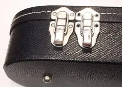GUITAR CASE LATCH NICKLE FOR GIBSON CASES