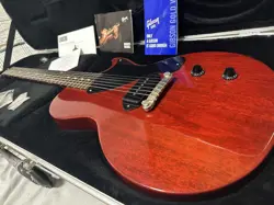 GIBSON LES PAUL JR 2015 NO.MG2704