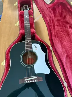 GIBSON J-45 ACOUSTIC GUITAR NO.MG2442