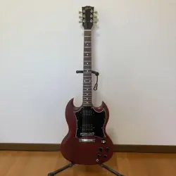 GIBSON SG SPECIAL FADED 2008  NO.MG2237