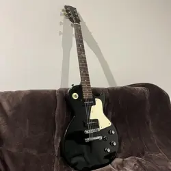 GIBSON LES PAUL SPECIAL BLACK NO.MG2251