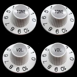 VOLUME TONE WITCH