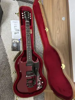 2019 BURGUNDY NO.MG2060