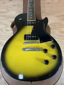 PAUL SPECIAL 1995