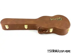 USA AMERICAN BROWN.
