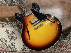 HISTORIC 1959 ES-335
