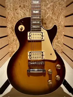 PAUL STANDARD 1974