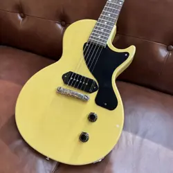 GIBSON CUSTOM SHOP MURPHY LAB 1957 LES PAUL JUNIOR ULTRA LIGHT *OB961