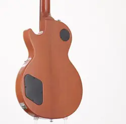 GIBSON LES PAUL STUDIO TANGERINE BURST