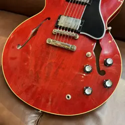ES-335TD VOS 60S