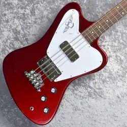 GIBSON NON-REVERSE THUNDERBIRD BURGUNDY *JH879