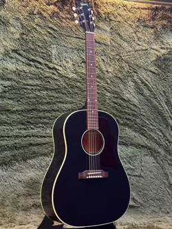 GIBSON [FINANCIAL SALE!!] 50S J-45 ORIGINAL -EBONY- #21344023 [0% INTEREST