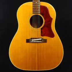 GIBSON 1964 J-50 ADJ NATURAL