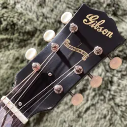 JUMBO ~VINTAGE SUNBURST~