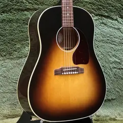 GIBSON [FINANCIAL SALE!!] J-45 STANDARD -VINTAGE SUNBURST- #22824166 [0% IN