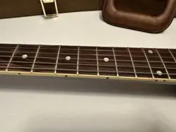 DRAB FINISH