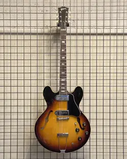 GIBSON ES-330TD