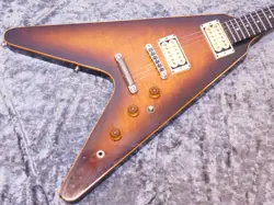 GIBSON THE 
