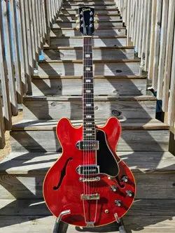 ES-330 ELECTRIC