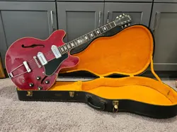 1967 GIBSON ES-330