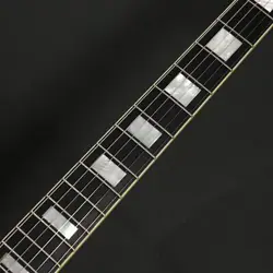EPIPHONE INSPIRED BY GIBSON CUSTOM 1959 ES-355 CHERRY RED