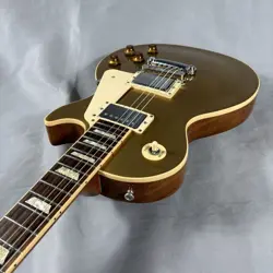 2008 GOLD TOP