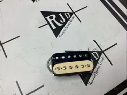 GIBSON USA SG 61 LEAD REISSUE GUITAR HUMBUCKER PICKUP BRIDGE ZEBRA