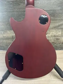 RED WINE ELECTRIC