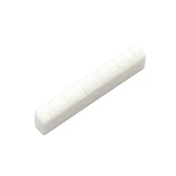 PARTS SLOTTED