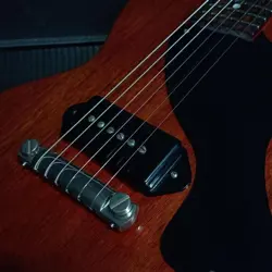 SINGLECUT FADED CHERRY
