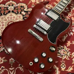 GIBSON SG STANDARD 2013 221696