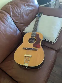 12 GUITAR