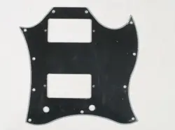 TO FIT GIBSON
